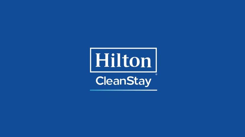 Hampton Inn And Suites Barstow Exterior foto