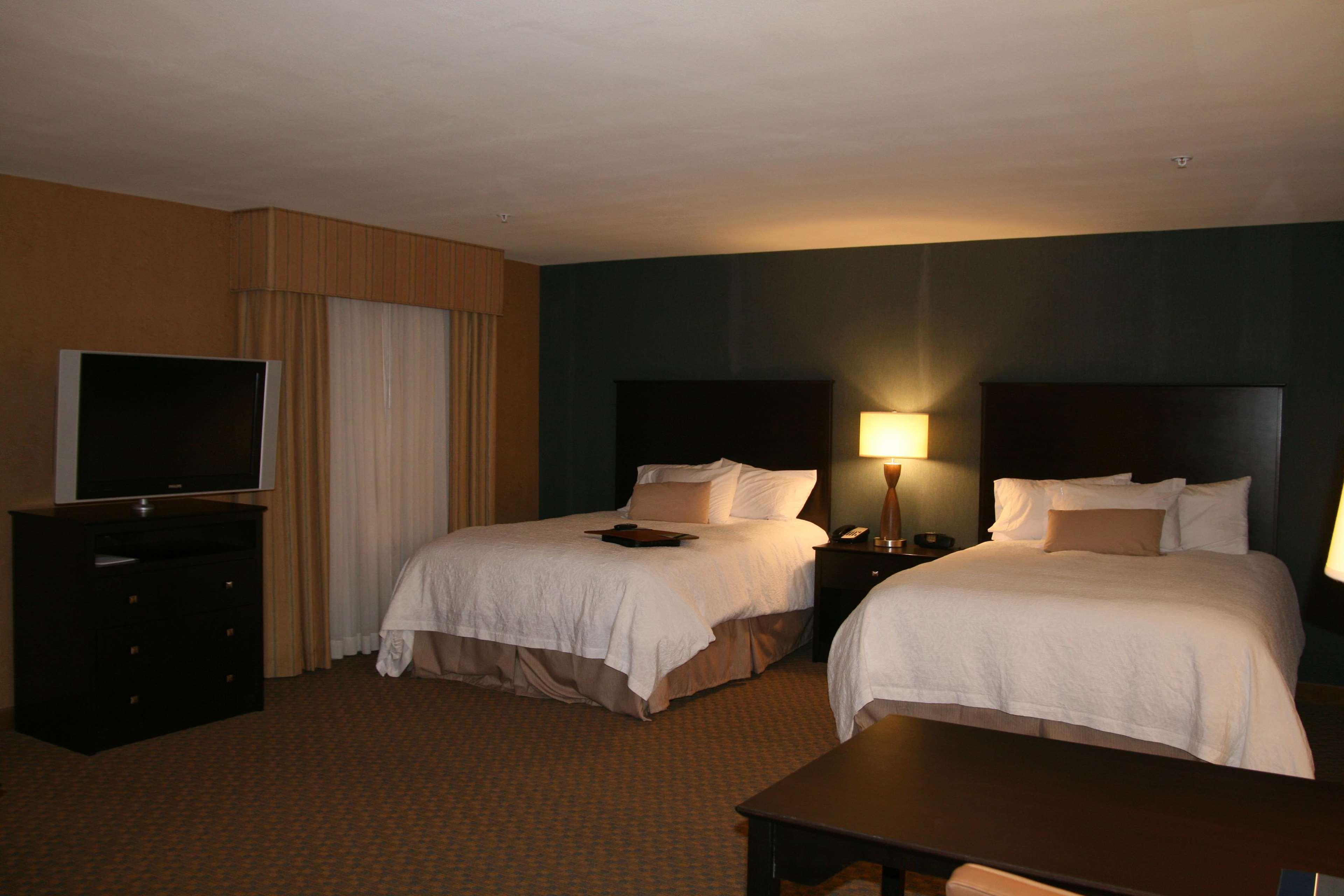 Hampton Inn And Suites Barstow Quarto foto