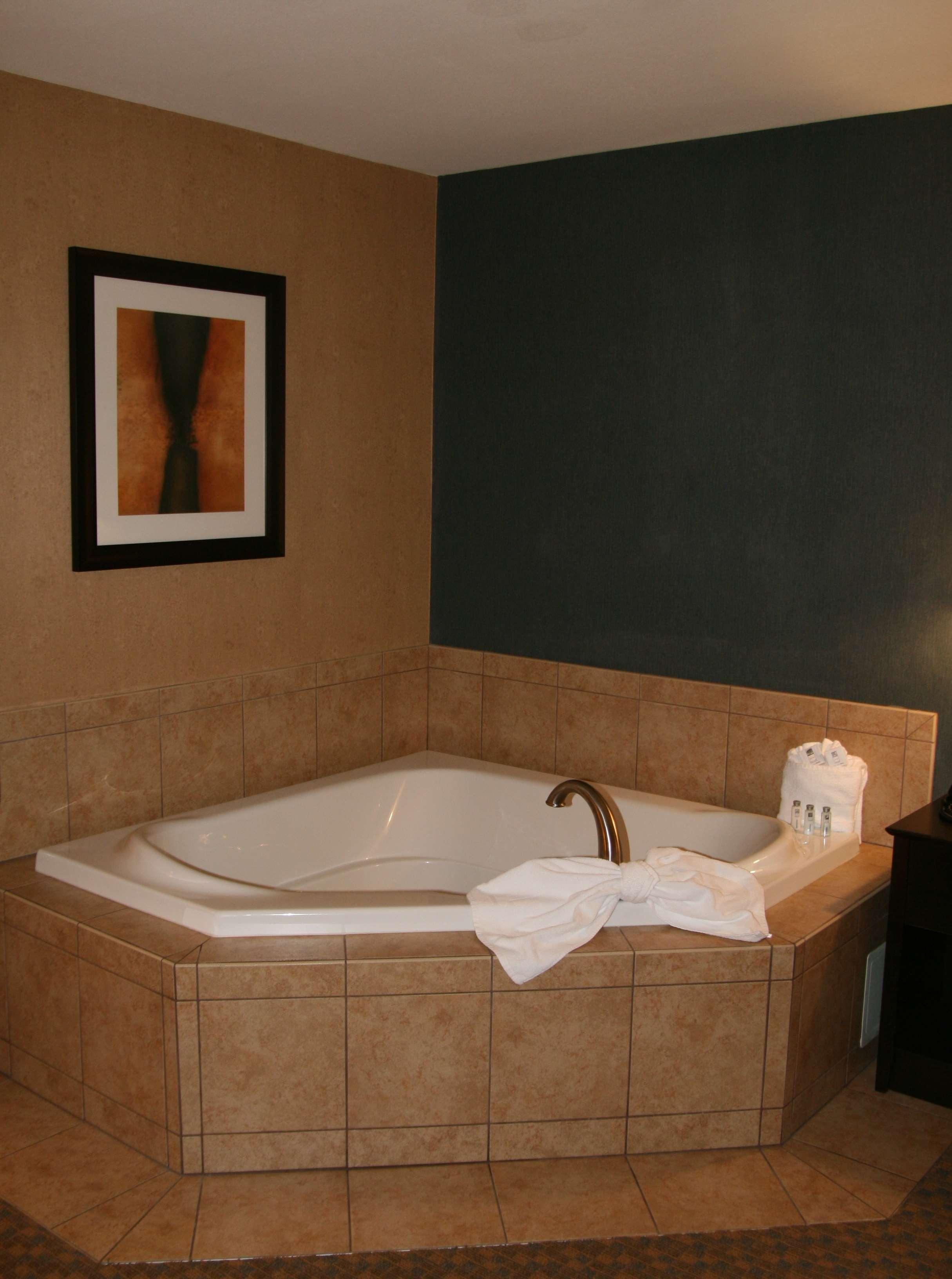 Hampton Inn And Suites Barstow Quarto foto