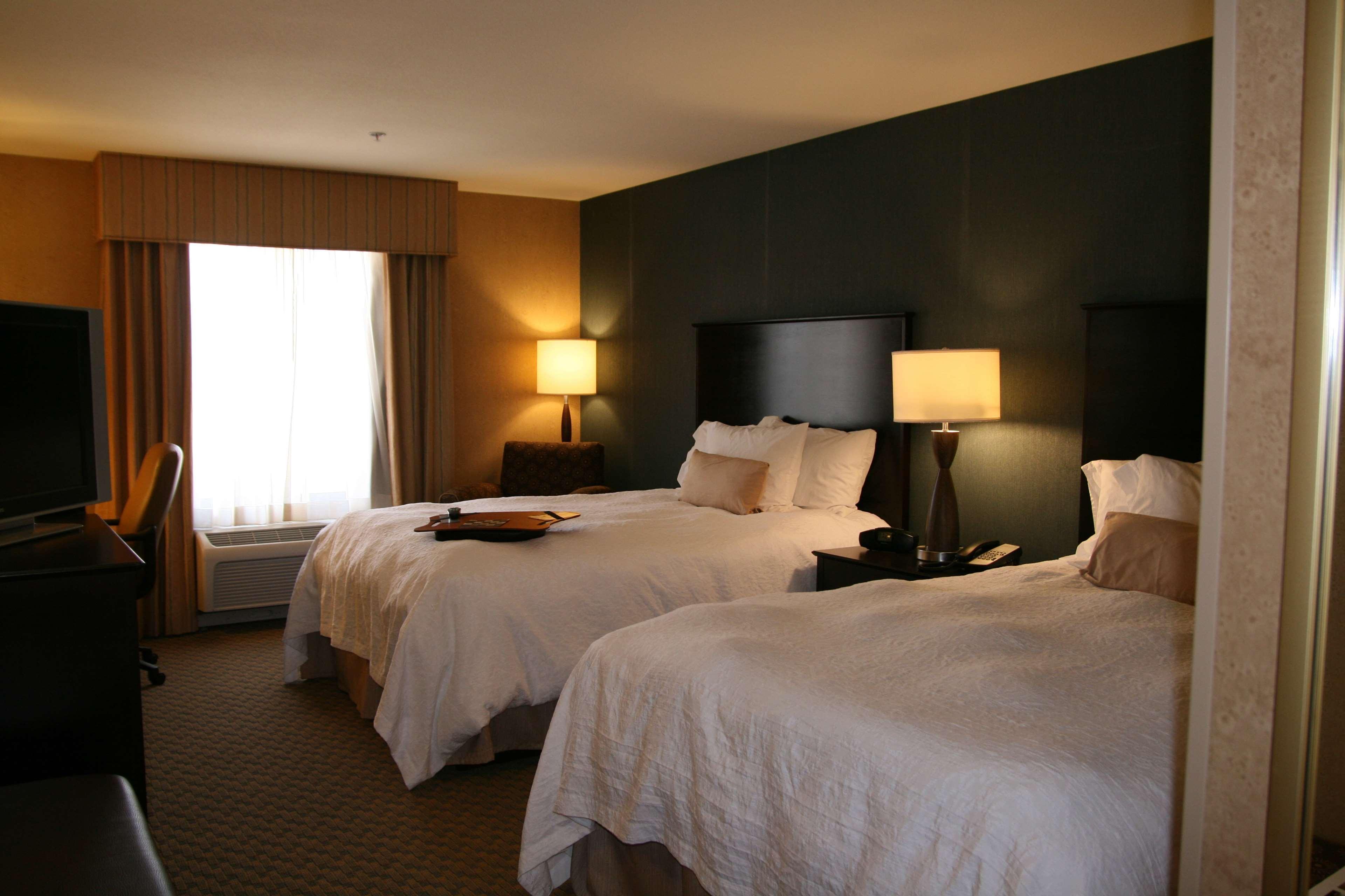 Hampton Inn And Suites Barstow Quarto foto