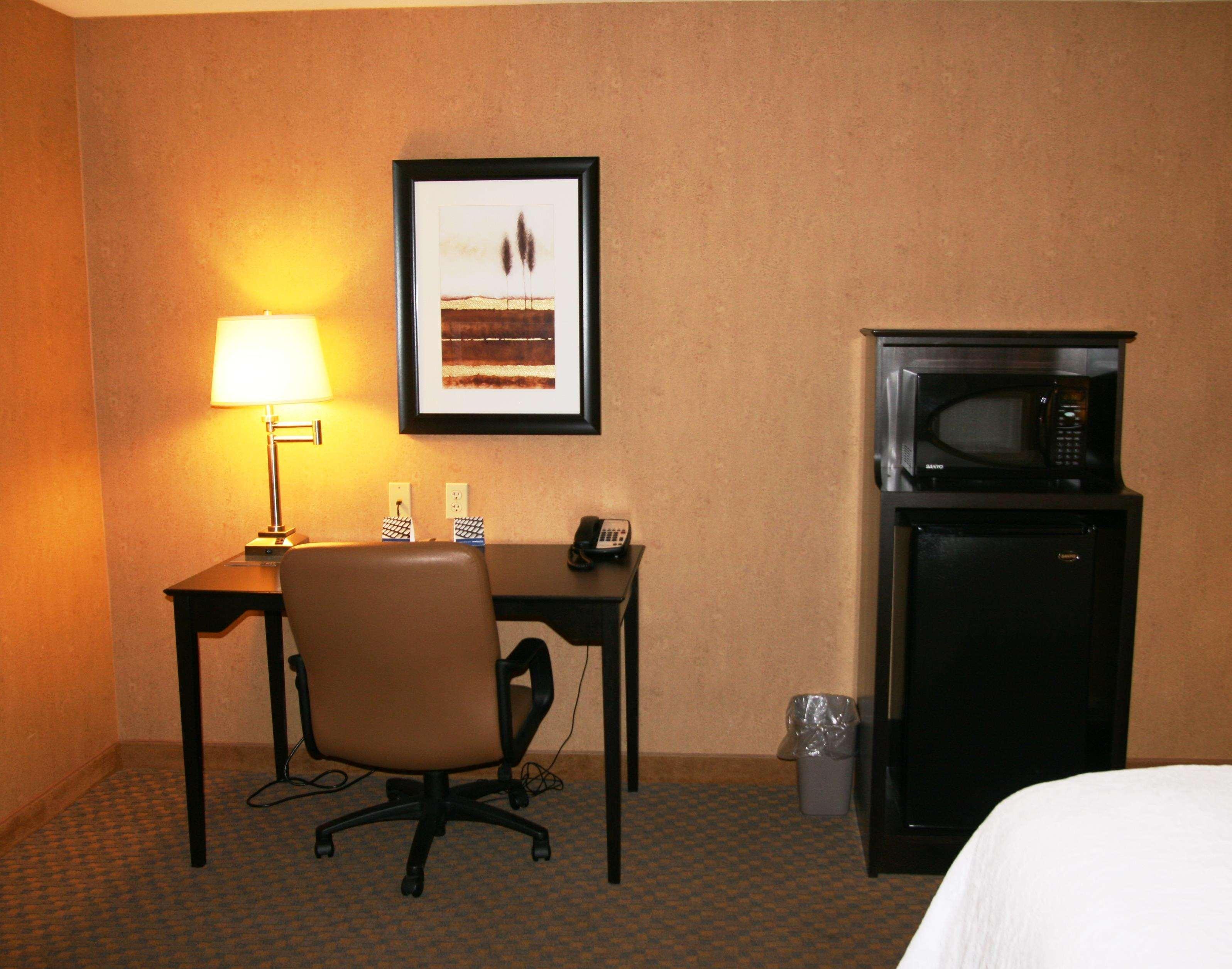 Hampton Inn And Suites Barstow Quarto foto