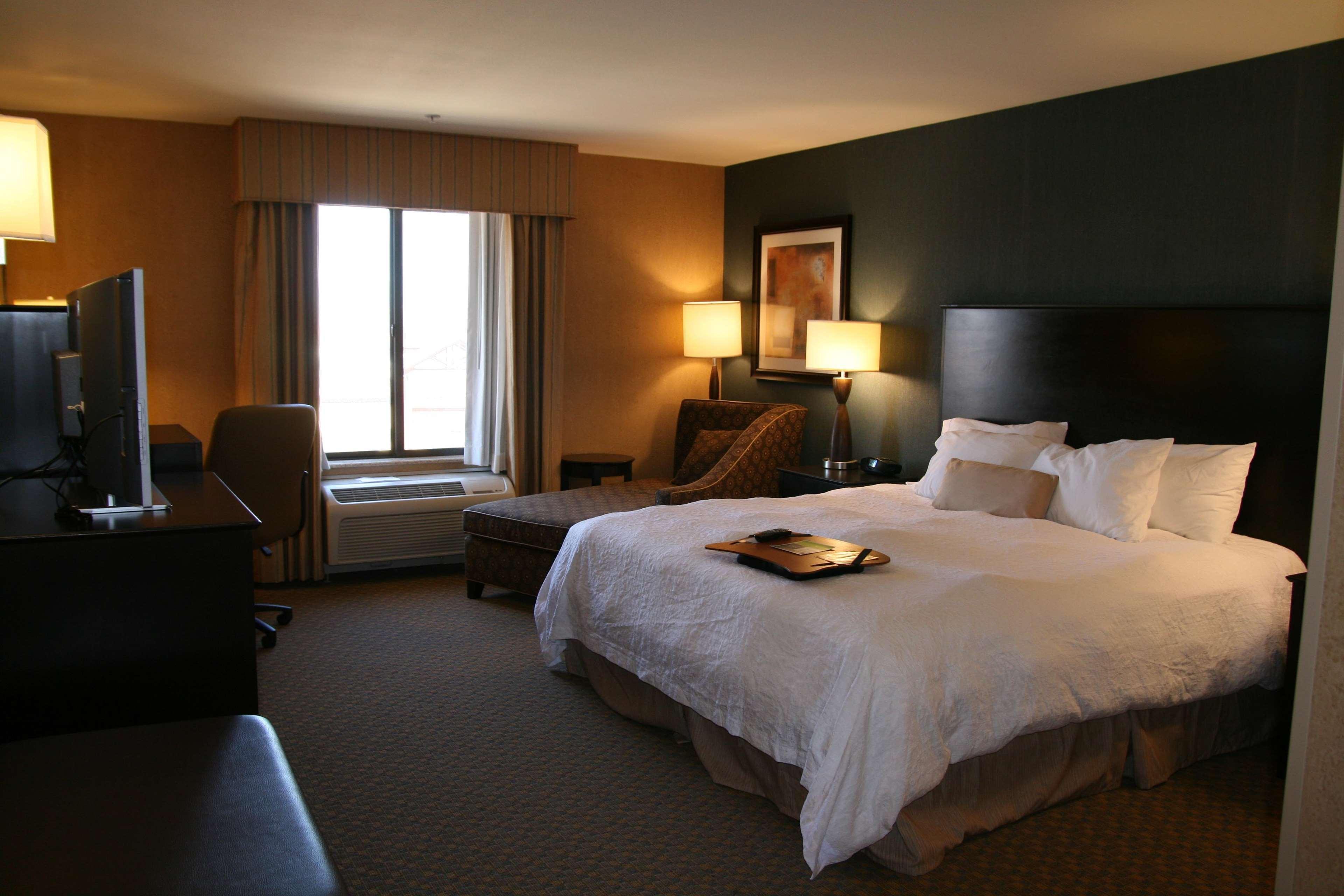 Hampton Inn And Suites Barstow Quarto foto
